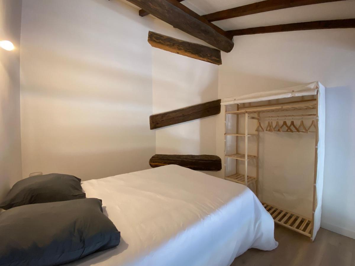 Maison, Canal Du Midi Piscine Он Экстерьер фото