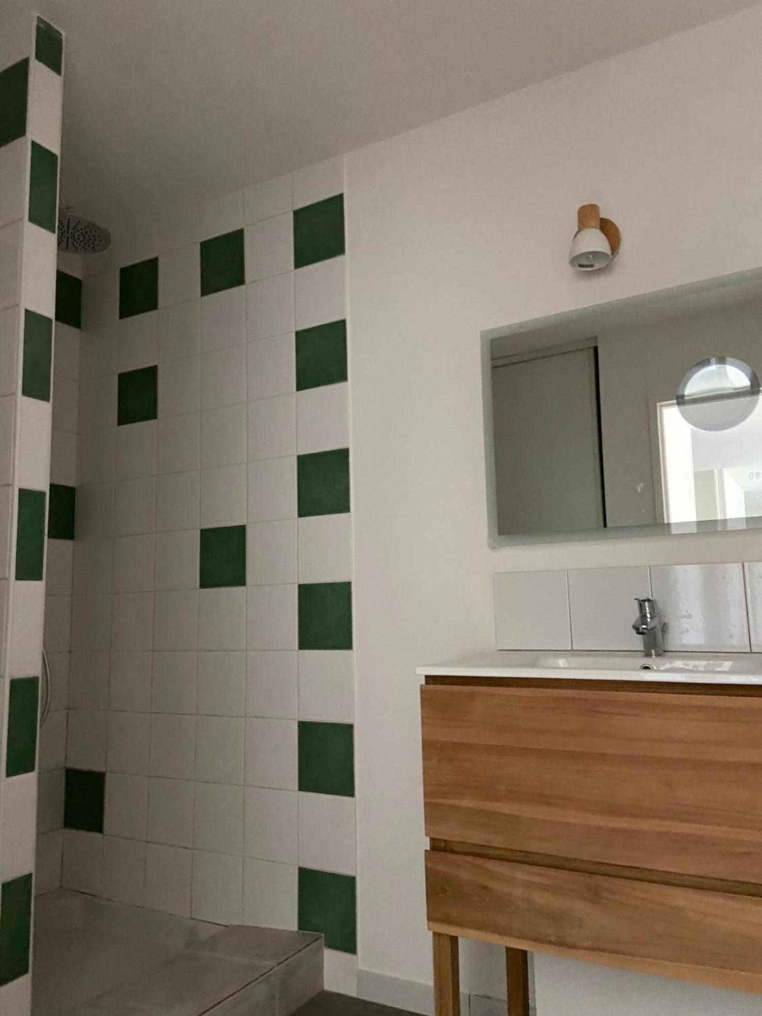 Maison, Canal Du Midi Piscine Он Экстерьер фото